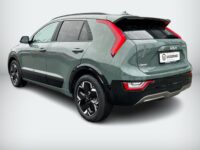 Kia Niro EV Upgrade