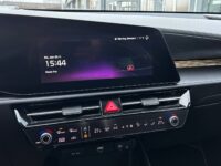 Kia Niro EV Upgrade