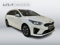 Kia Ceed PHEV Upgrade+ SW DCT