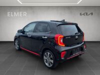 Kia Picanto T-GDi GT-Line