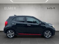 Kia Picanto T-GDi GT-Line