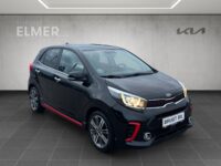 Kia Picanto T-GDi GT-Line