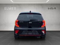 Kia Picanto T-GDi GT-Line