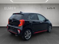 Kia Picanto T-GDi GT-Line