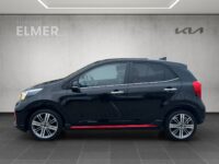 Kia Picanto T-GDi GT-Line