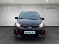 Kia Picanto T-GDi GT-Line