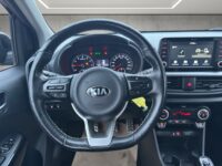 Kia Picanto T-GDi GT-Line