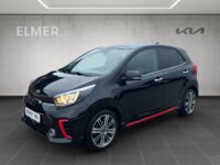 Kia Picanto T-GDi GT-Line