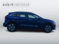 Kia e-Niro Advance