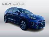 Kia e-Niro Advance