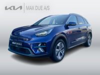 Kia e-Niro Advance