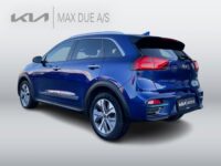 Kia e-Niro Advance