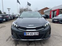 Kia XCeed PHEV Prestige DCT