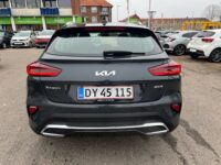 Kia XCeed PHEV Prestige DCT