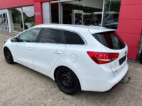 Kia Ceed CRDi 136 Attraction SW DCT