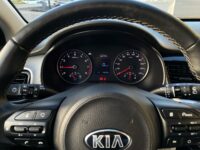 Kia Stonic T-GDi Edition+