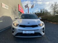 Kia Stonic T-GDi Edition+