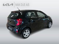 Kia Picanto MPi Advance