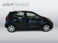 Kia Picanto MPi Advance