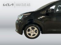 Kia Picanto MPi Advance