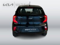 Kia Picanto MPi Advance