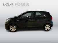 Kia Picanto MPi Advance