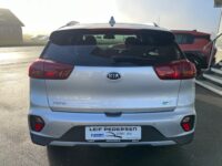 Kia Niro PHEV Advance DCT