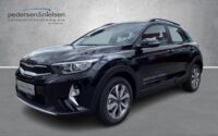 Kia Stonic T-GDi Prestige DCT