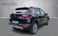 Kia Stonic T-GDi mHEV GT-Line DCT