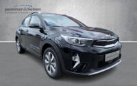 Kia Stonic T-GDi Prestige DCT