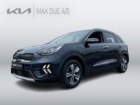 Kia Niro PHEV Advance DCT