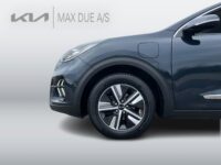 Kia Niro PHEV Advance DCT