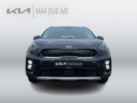 Kia Niro PHEV Advance DCT