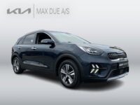 Kia Niro PHEV Advance DCT