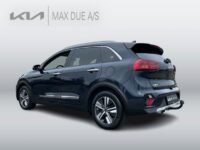 Kia Niro PHEV Advance DCT