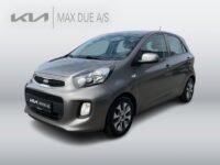 Kia Picanto Style+ Limited