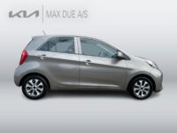 Kia Picanto Style+ Limited