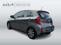 Kia Picanto Style+ Limited