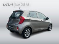 Kia Picanto Style+ Limited