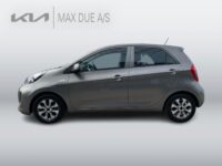 Kia Picanto Style+ Limited