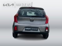 Kia Picanto Style+ Limited