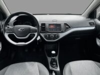 Kia Picanto Style+ Limited