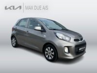 Kia Picanto Style+ Limited