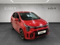 Kia Picanto GT-Line