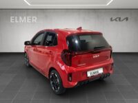 Kia Picanto GT-Line