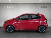 Kia Picanto GT-Line