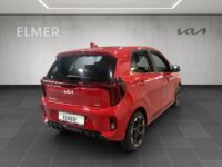 Kia Picanto GT-Line