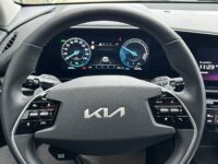 Kia Niro EV Upgrade