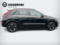 Kia Niro EV Upgrade