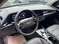 Kia Niro EV Upgrade